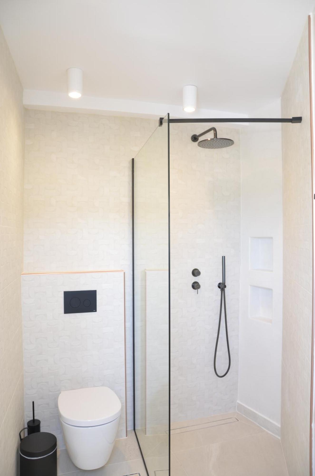Galaxy Hotel Mylopotas Ngoại thất bức ảnh